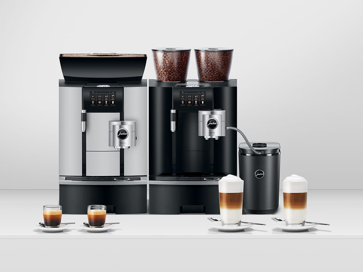 Jura expresso machine sale